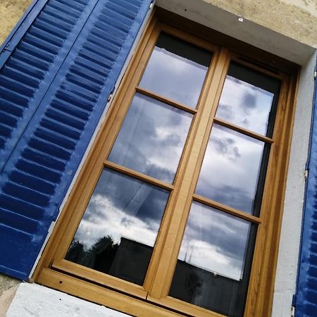La Museenne Mussy-sur-Seine Экстерьер фото