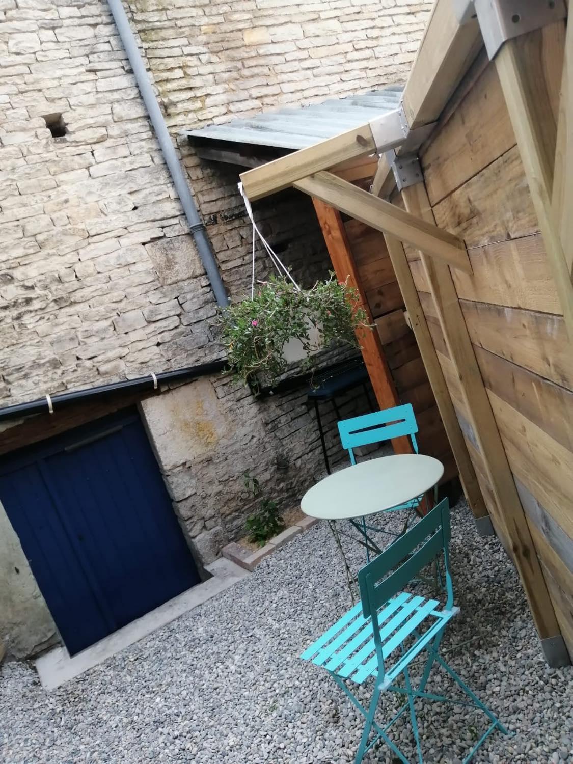 La Museenne Mussy-sur-Seine Экстерьер фото