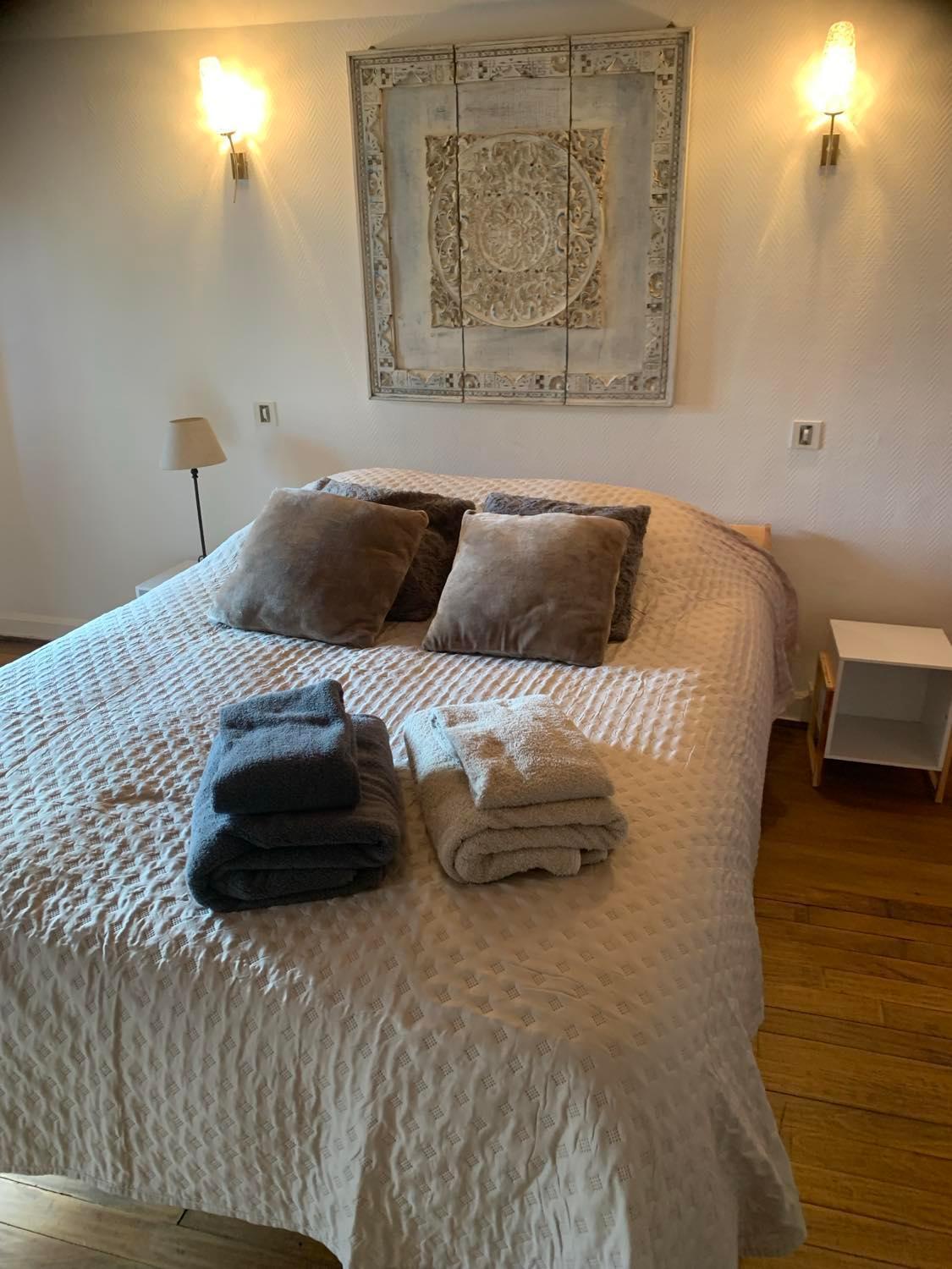 La Museenne Mussy-sur-Seine Экстерьер фото