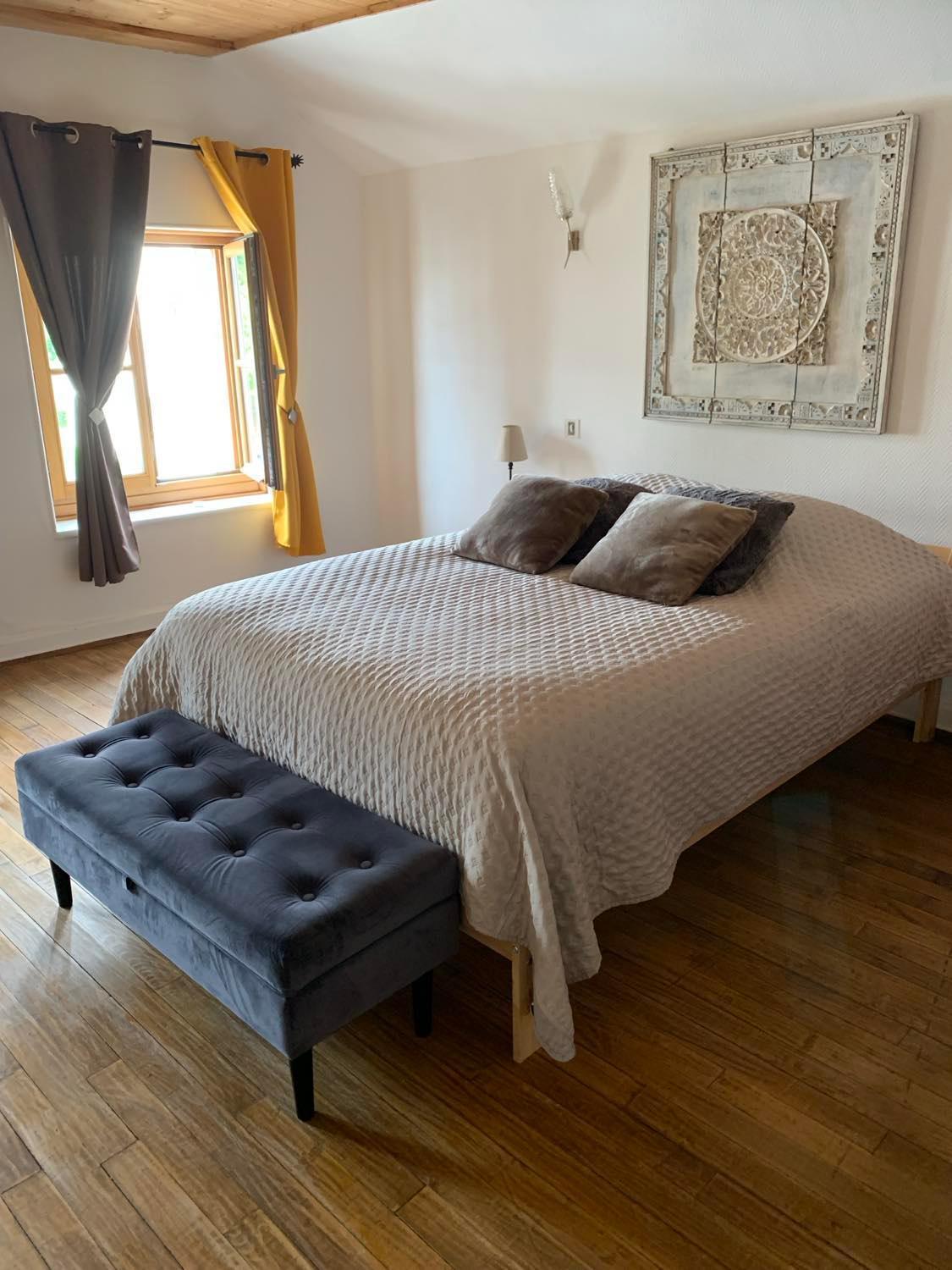 La Museenne Mussy-sur-Seine Экстерьер фото